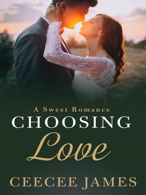 cover image of Choosing Love